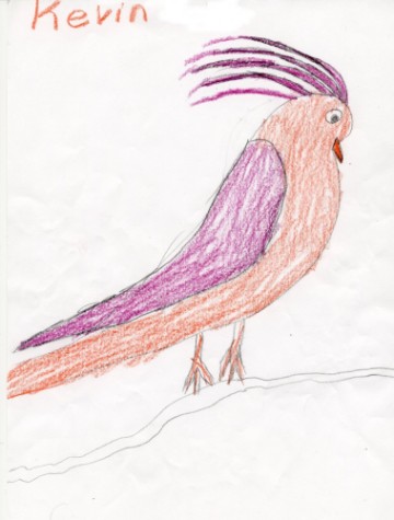 Bird (Alex)