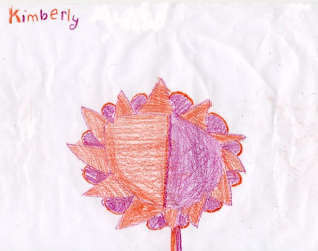 Flower (Kimberly)