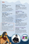 Magical Castle of Now at Children's Museum: Click Here for PDF!