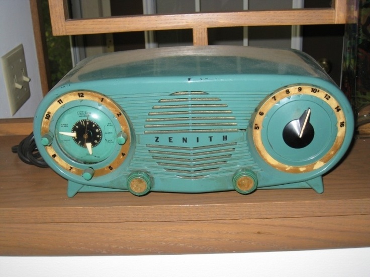 radio
